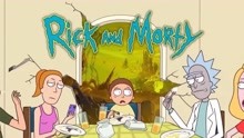 《瑞克和莫蒂》第5季将在6月20日上映，网友：你敢相信吗？