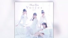 [图]【全曲试听】Voices vol.1 ～アニソンコーラスカバーアルバム～【ヒーラーガールズ】