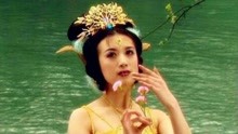 电视剧《西游记》原声插曲《伴君常开花一朵》演唱:潘军