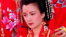 《情剑山河》主题曲，32岁何晴饰演的“周娥皇”，惊艳了多少人？