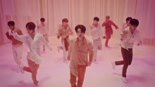 [图]SEVENTEEN《Fallin' Flower》舞蹈版，我好爱这首