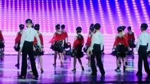 贵阳博亚舞蹈2017年7月22日《凌飞舞动》