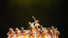 [图]为人民起舞｜福建省百部优秀舞蹈作品展播 92.《妈妈教我一支歌》