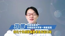 口腔专家刘娜：女性口臭口苦5年，中医帮忙清肝火恢复！