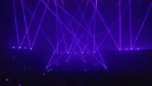 Gareth Emery - Laserface Vancouver (Full Set) 2018 09.22