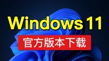 Windows 11 iso 官方下载，中文版安装教程，win11 iso镜像 下载