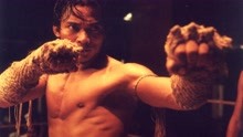 《拳霸》：最能展现泰拳暴力美学的电影，托尼贾的成名之作