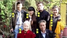58岁孙松家人曝光，和妻子因戏结缘，父母竟都是我们熟悉的演员