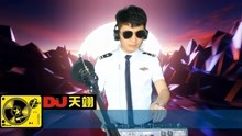 [图]老歌带DJ《风中有朵雨做的云》，不怕新歌学不会，就怕老歌带DJ