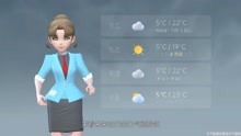 西宁市2021年9月26日天气预报
