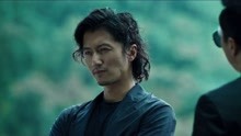 《怒火重案》致敬陈木胜导演。