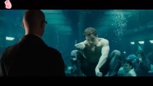 好莱坞十大特工片：《007》仅排第三，《碟中谍》也只在第二位