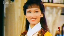 【赵雅芝】那个年代古装剧里的颜值担当，你们最喜欢她那部剧？