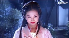 少女时代的刘亦菲，娇滴滴笑盈盈，真的是冰清玉洁、如花似玉！