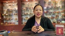 “强匠荟”紫砂壶名家系列之六十 冯文娟工艺美术师