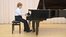 2021普罗科菲耶夫国际音乐钢琴总决赛-Tainitskiy Lev