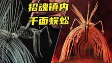 [图]模型制作：真正的千面蜈蚣，竟然就隐藏在我们的身边？