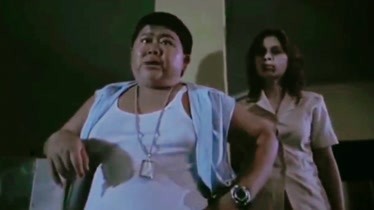 泰国搞笑鬼片三个笨贼全程高能小胖子被中国电影骗惨了