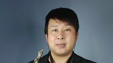 《弹起我心爱的土琵琶》张翼：泰安萨克斯老师。网课，琴行乐器培