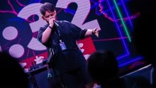 【KOB】西安Beatbox超级联赛8进4-张泽珢