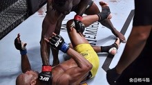 乌利亚·霍尔宣布从MMA退役