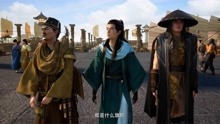 [图]《凡人初入星海8》乱星海 我来辣，海阔凭鱼跃 天高任鸟飞