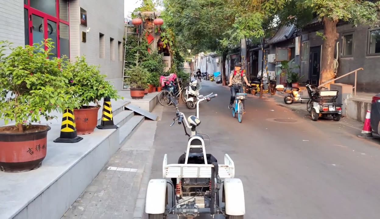 刘统勋故居图片