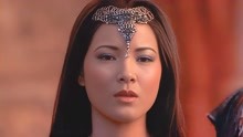 美国华裔女神胡凯莉34岁到53岁的变化，身材完美，惊艳迷人