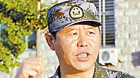 刘振立已任中央军委联合参谋部参谋长
