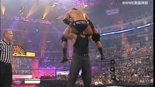 WWE年度之作，送葬者vs兰迪奥顿！