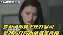 无所畏惧第二季