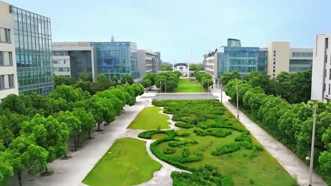 上海科技大学是什么档次的大学?