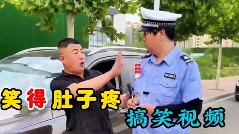 盘点笑得肚子疼搞笑视频:超搞笑瞬间,看完绝对治愈你的不开心!